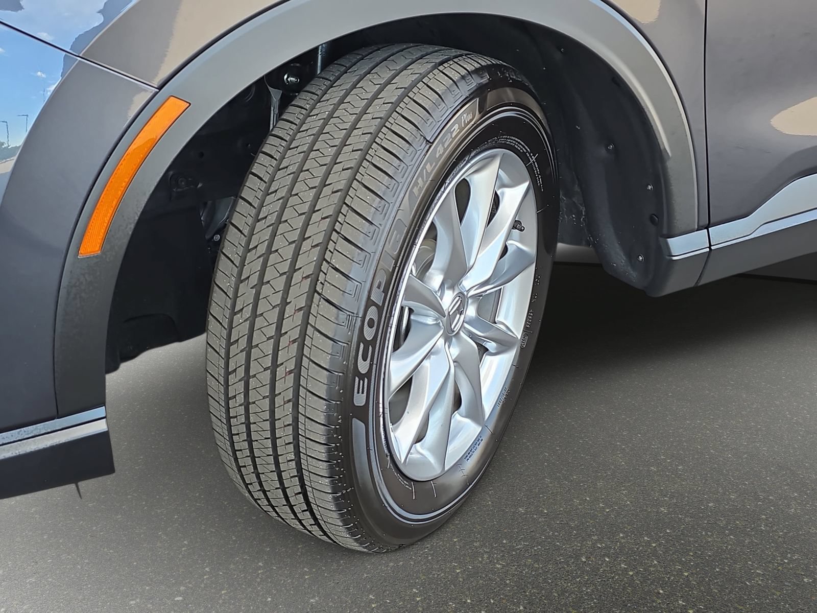 Certified 2026 Honda CR-V EX image 28