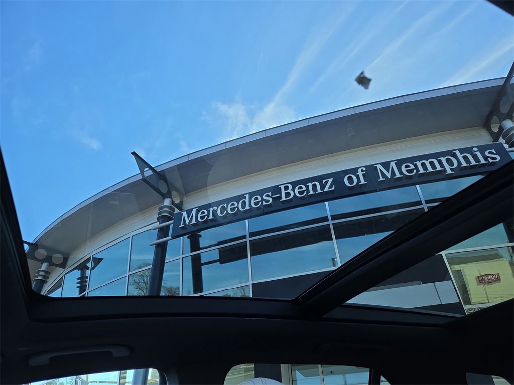 Used 2026 Mercedes-Benz GLE 350 4MATIC image 27