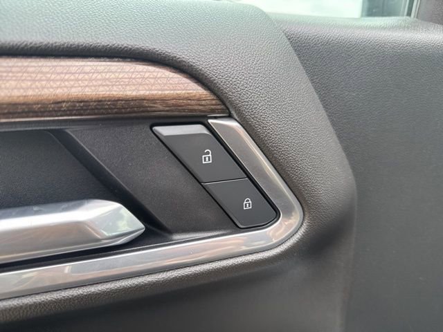 Used 2025 Chevrolet Silverado 1500 LT w/ Work Truck Package image 14