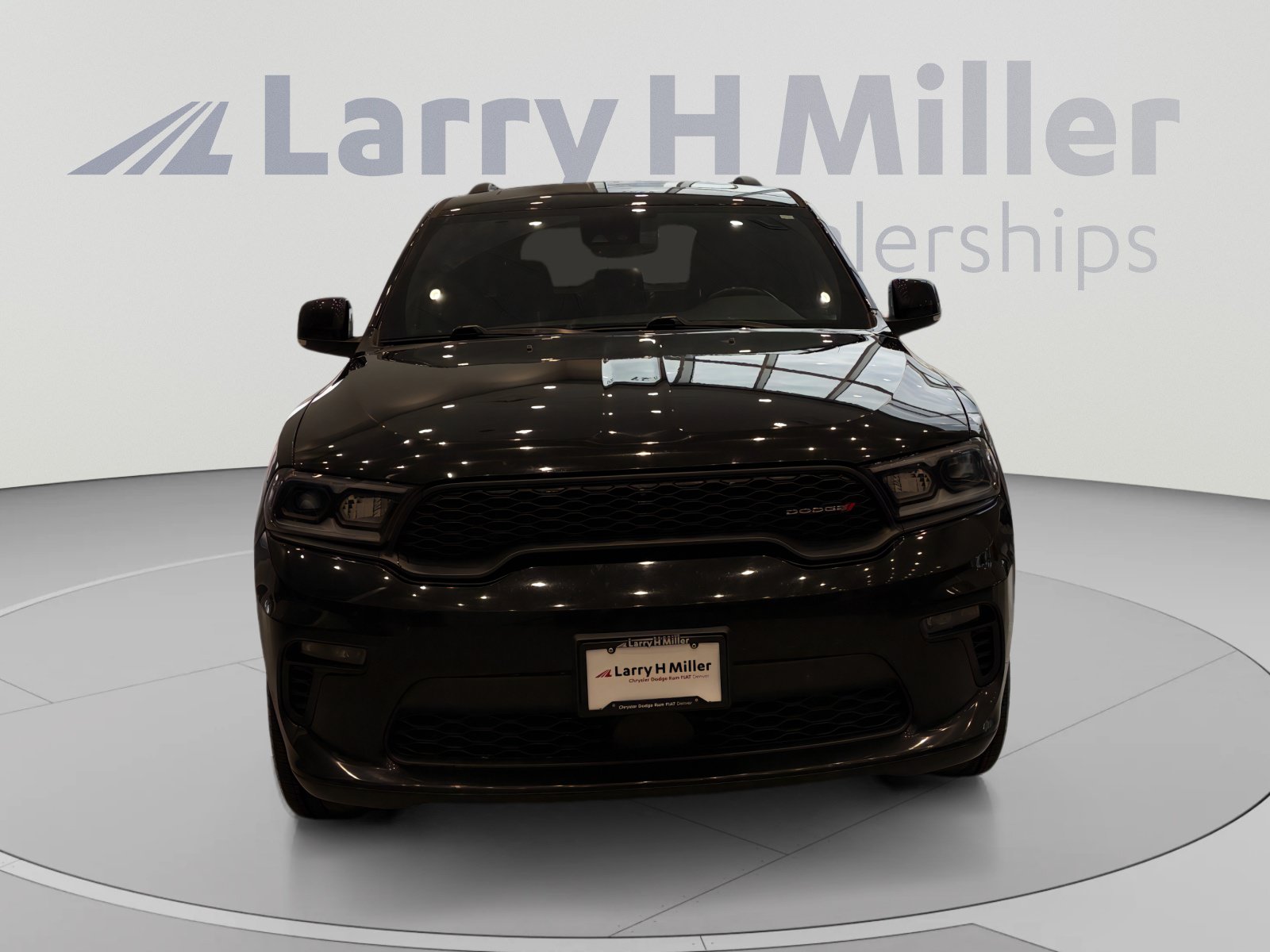 Used 2023 Dodge Durango GT AWD/4WD image 8