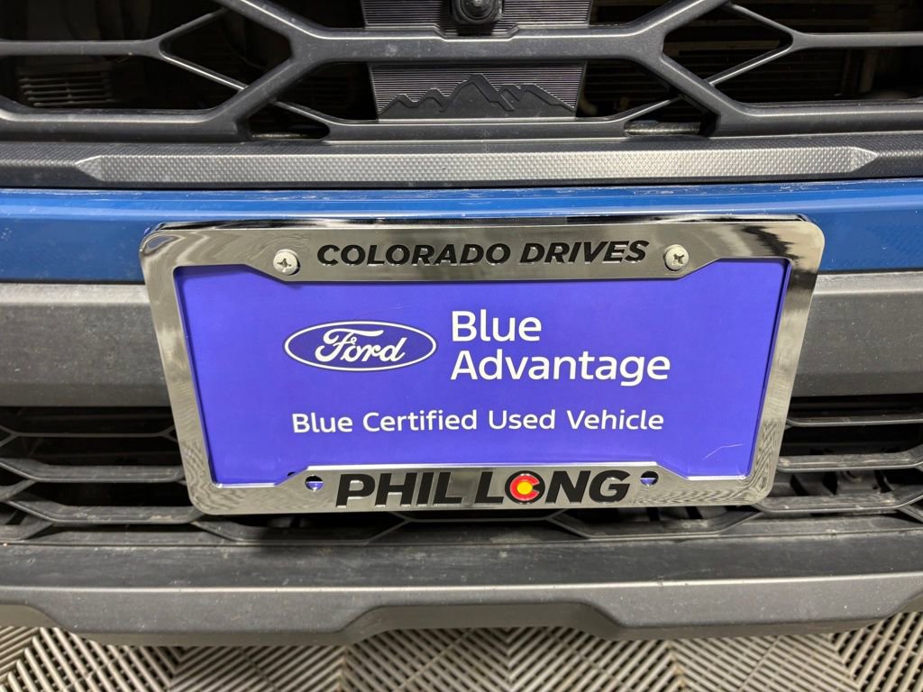 Used 2025 Subaru Outback Wilderness image 9