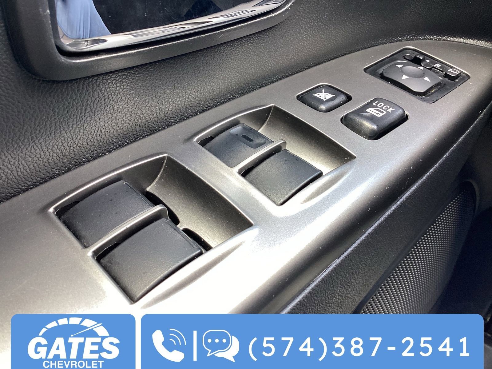 Used 2025 Mitsubishi Outlander Sport SE AWD/4WD image 22