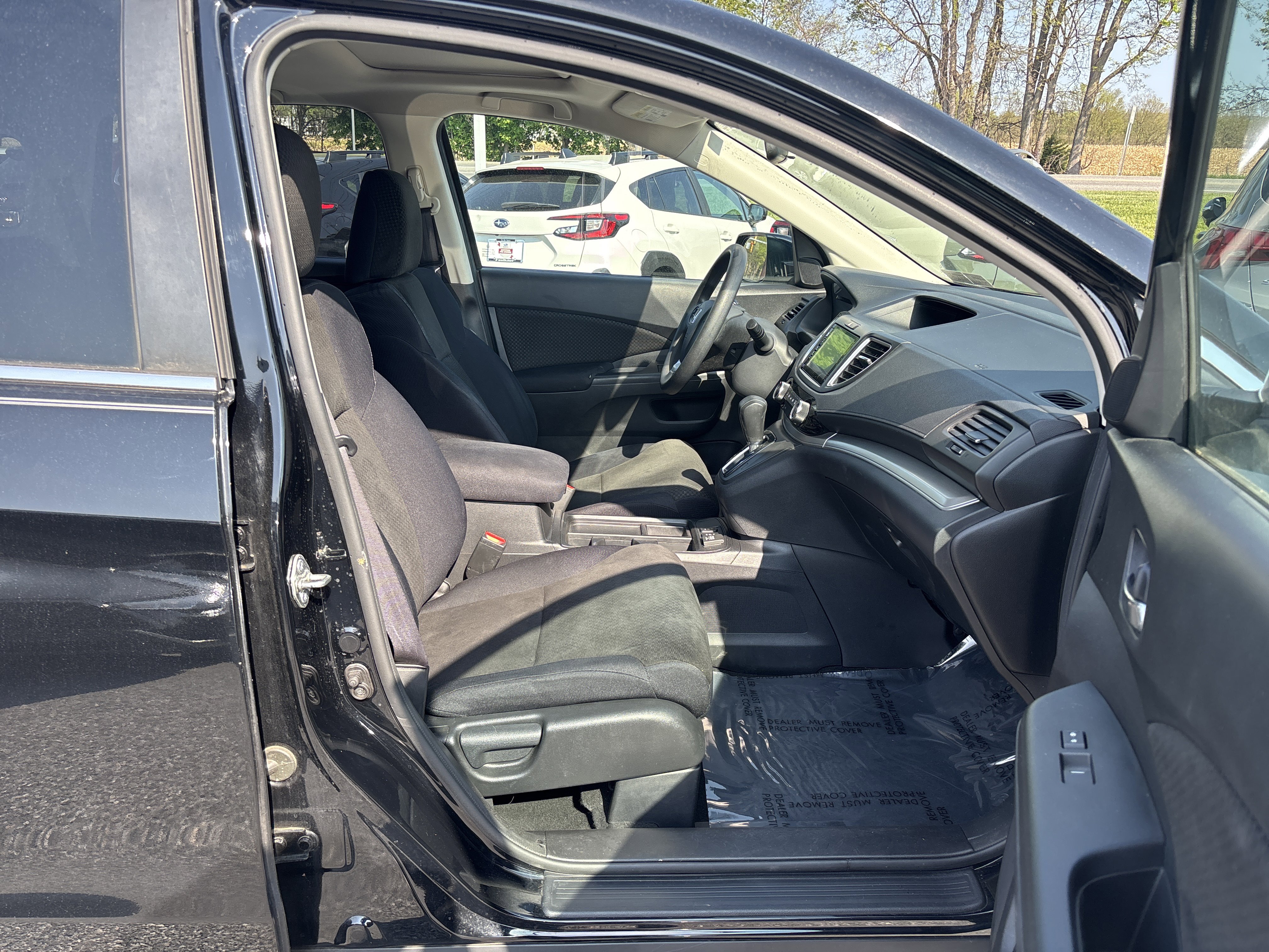Used 2016 Honda CR-V EX image 14
