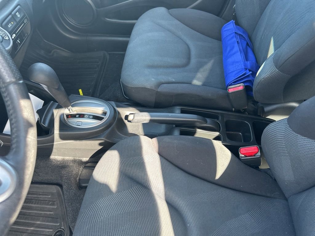 Used 2009 Honda Fit Sport image 23