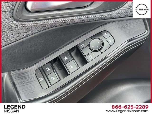 Certified 2023 Nissan Rogue SV image 15