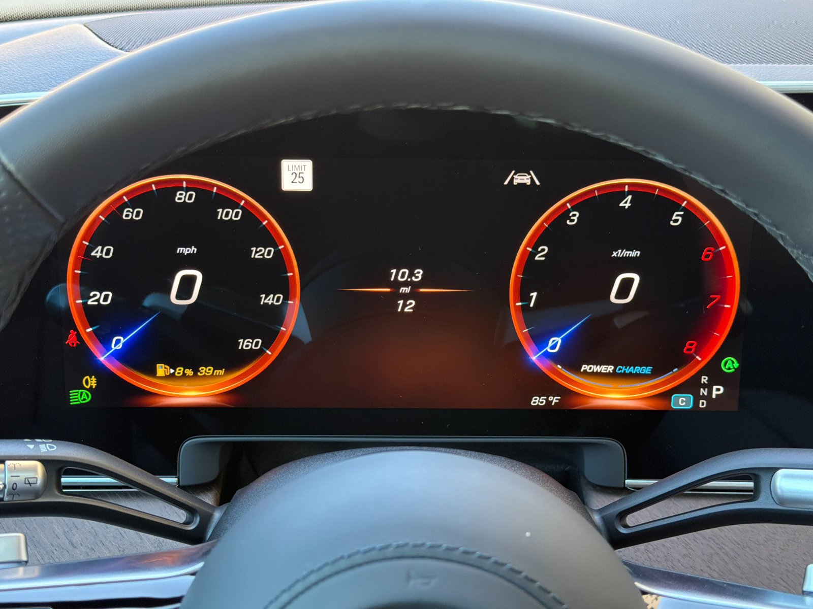 New 2027 Mercedes-Benz GLE 450 4MATIC image 23