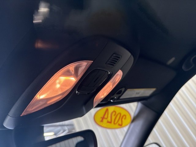 Used 2024 Jeep Compass Latitude image 40