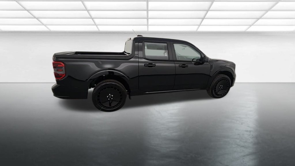 New 2026 Ford Maverick Lobo AWD/4WD image 9