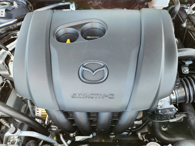 New 2026 MAZDA CX-30 AWD 2.5 S image 19
