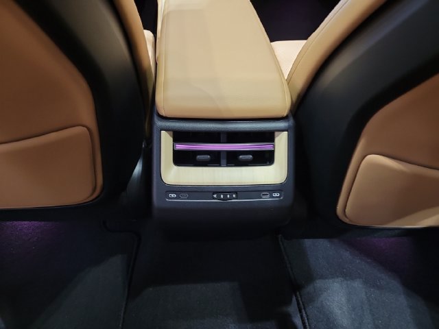 New 2026 Lexus ES 500e w/ Accessory Package (2T) AWD/4WD image 11