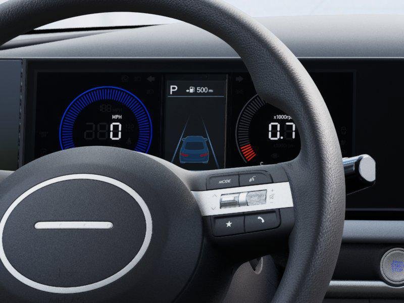 New 2026 Hyundai Tucson SE FWD image 14
