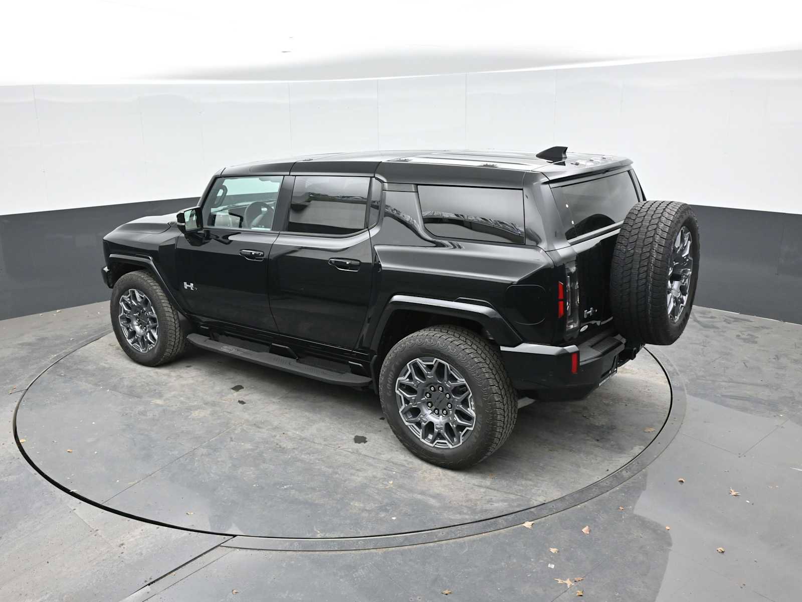 New 2025 GMC Hummer EV 3X image 25