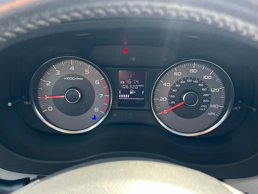 Used 2014 Subaru Forester 2.5i Limited image 24