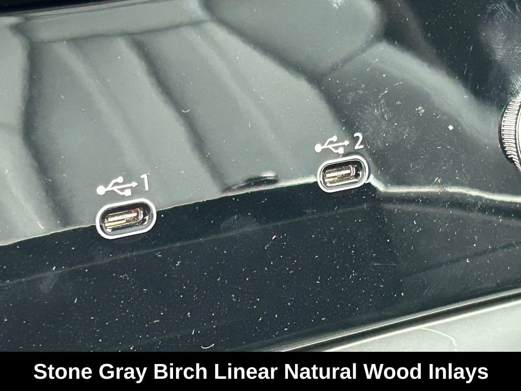 Used 2025 Audi Q6 e-tron Premium Plus w/ Premium Plus image 32