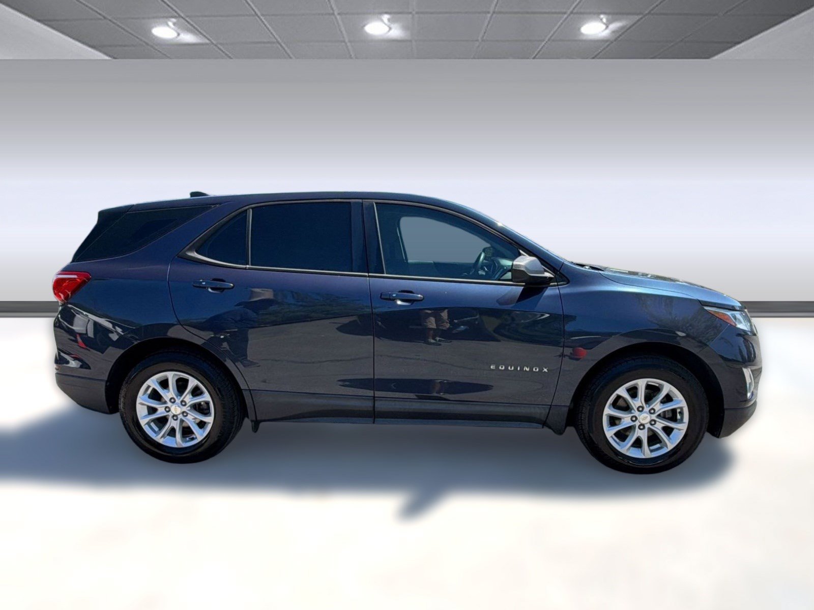 Used 2018 Chevrolet Equinox LS FWD image 8