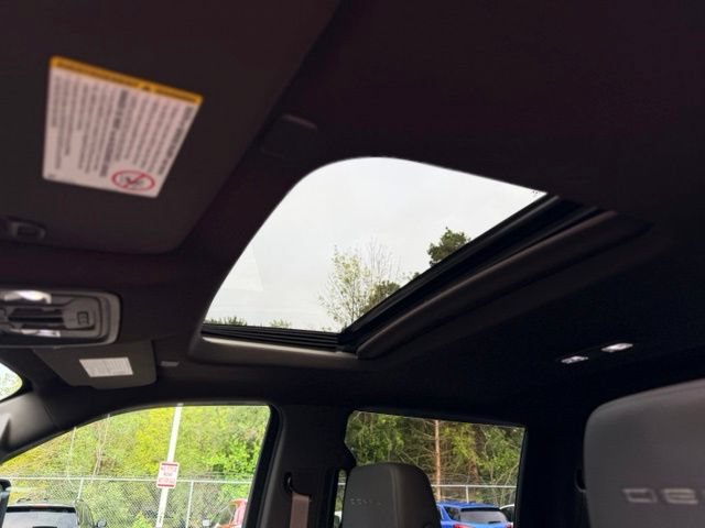 Used 2022 GMC Sierra 2500 Denali AWD/4WD image 20