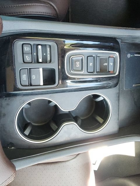 Used 2024 Honda Pilot Elite image 26