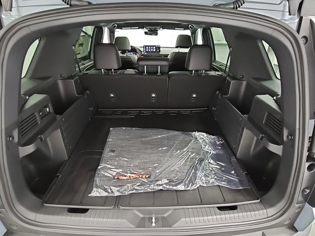 New 2026 Honda Passport TrailSport Elite image 37