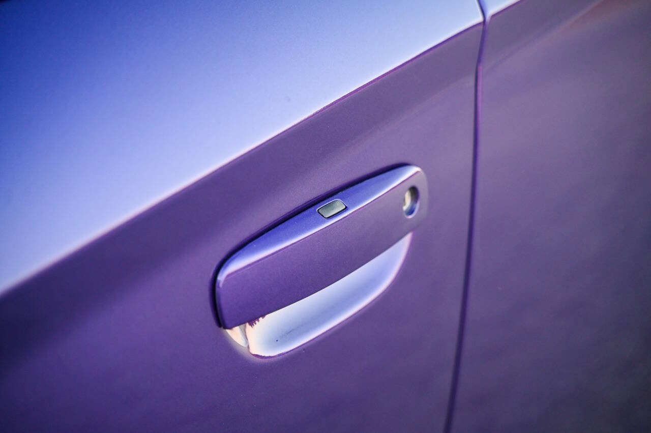 Used 2019 Dodge Charger Scat Pack w/ Plus Group image 33