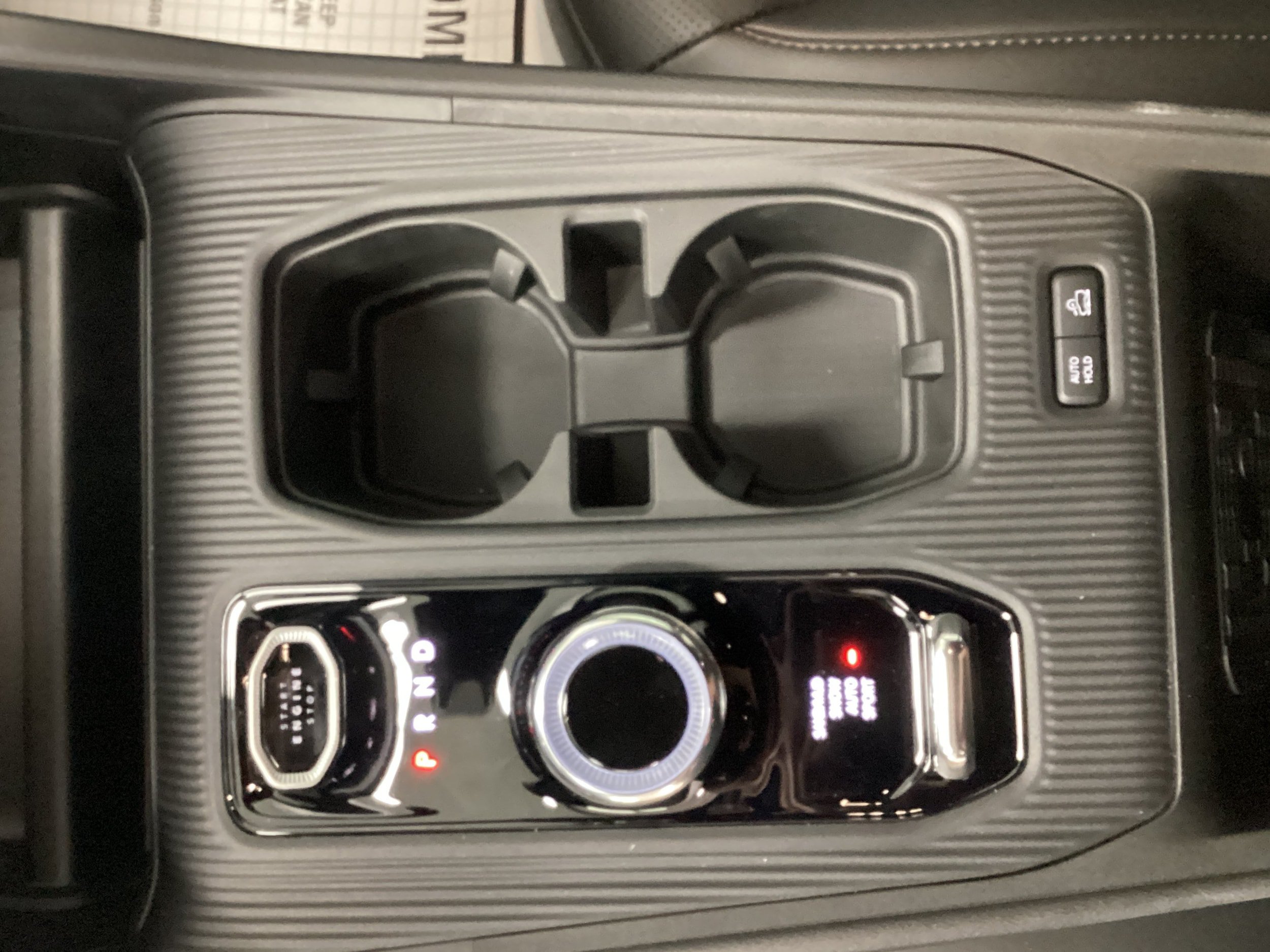 New 2026 Jeep Cherokee Limited AWD/4WD image 32