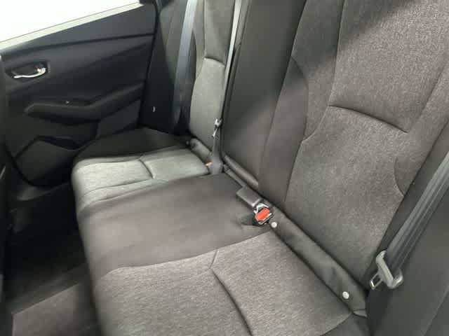 Certified 2026 Honda Accord LX image 11
