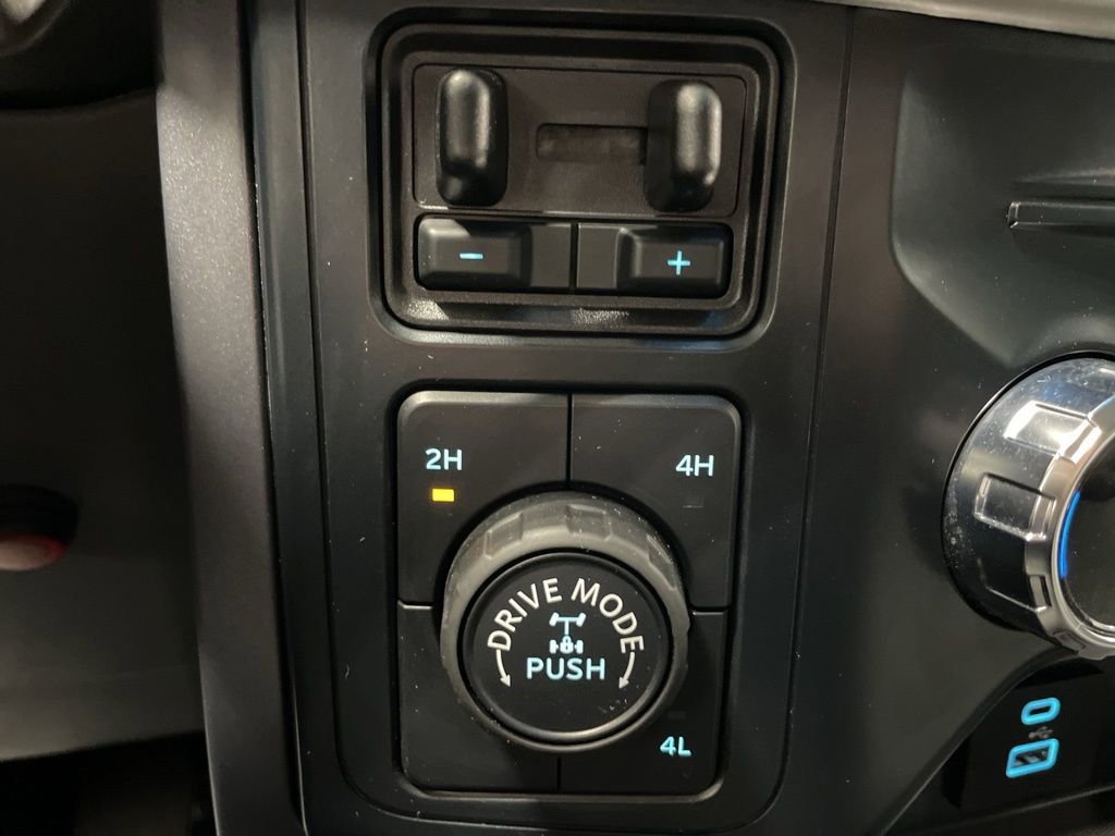 Used 2024 Ford F150 XLT w/ Tow/Haul Package image 46