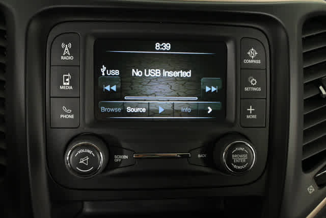 Used 2017 Jeep Cherokee Sport AWD/4WD image 23