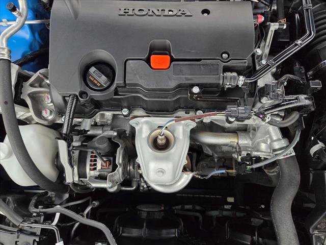Used 2024 Honda Civic Sport image 21