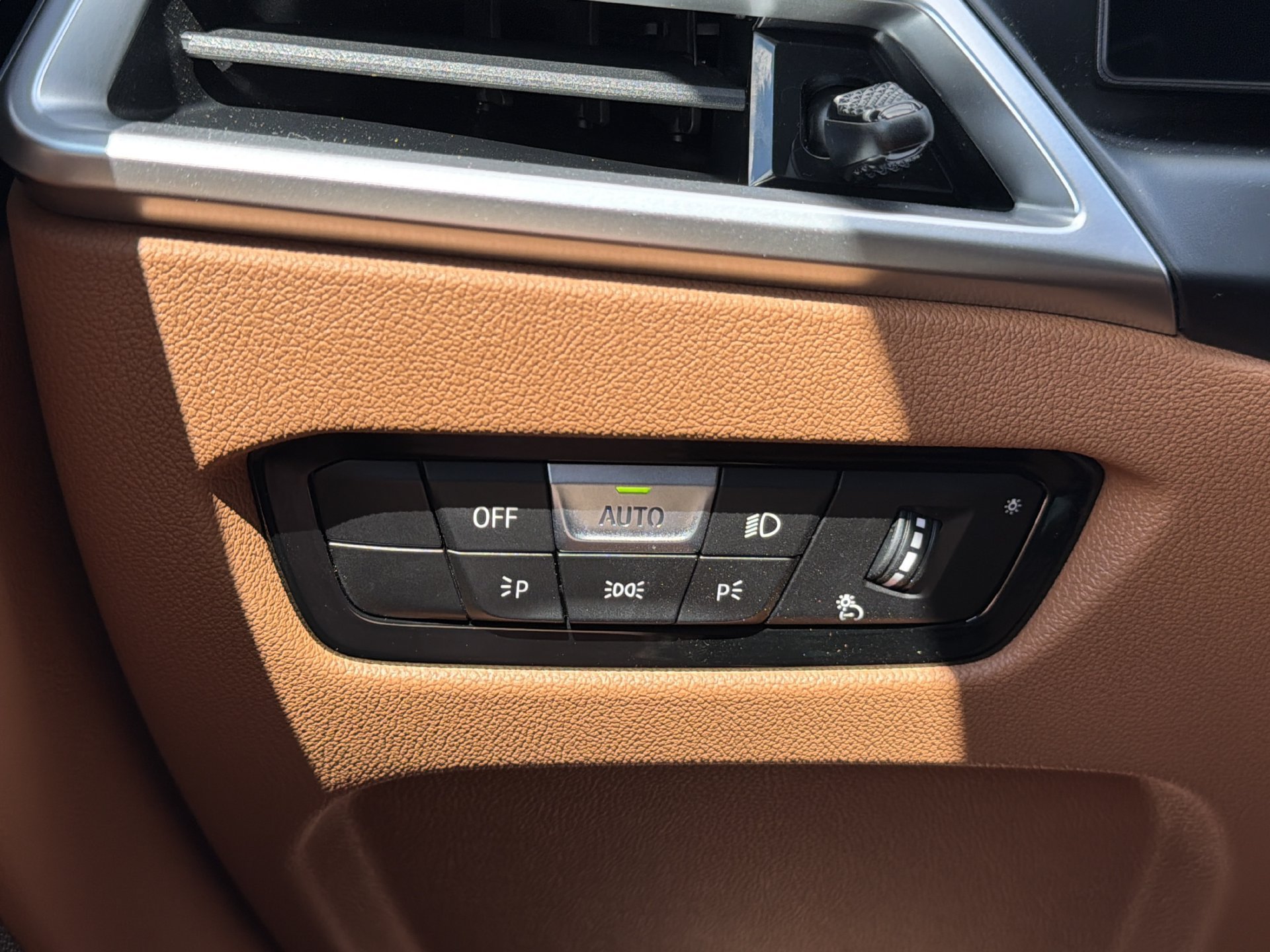 New 2027 BMW 430i Coupe w/ M Sport Package AWD/4WD image 27