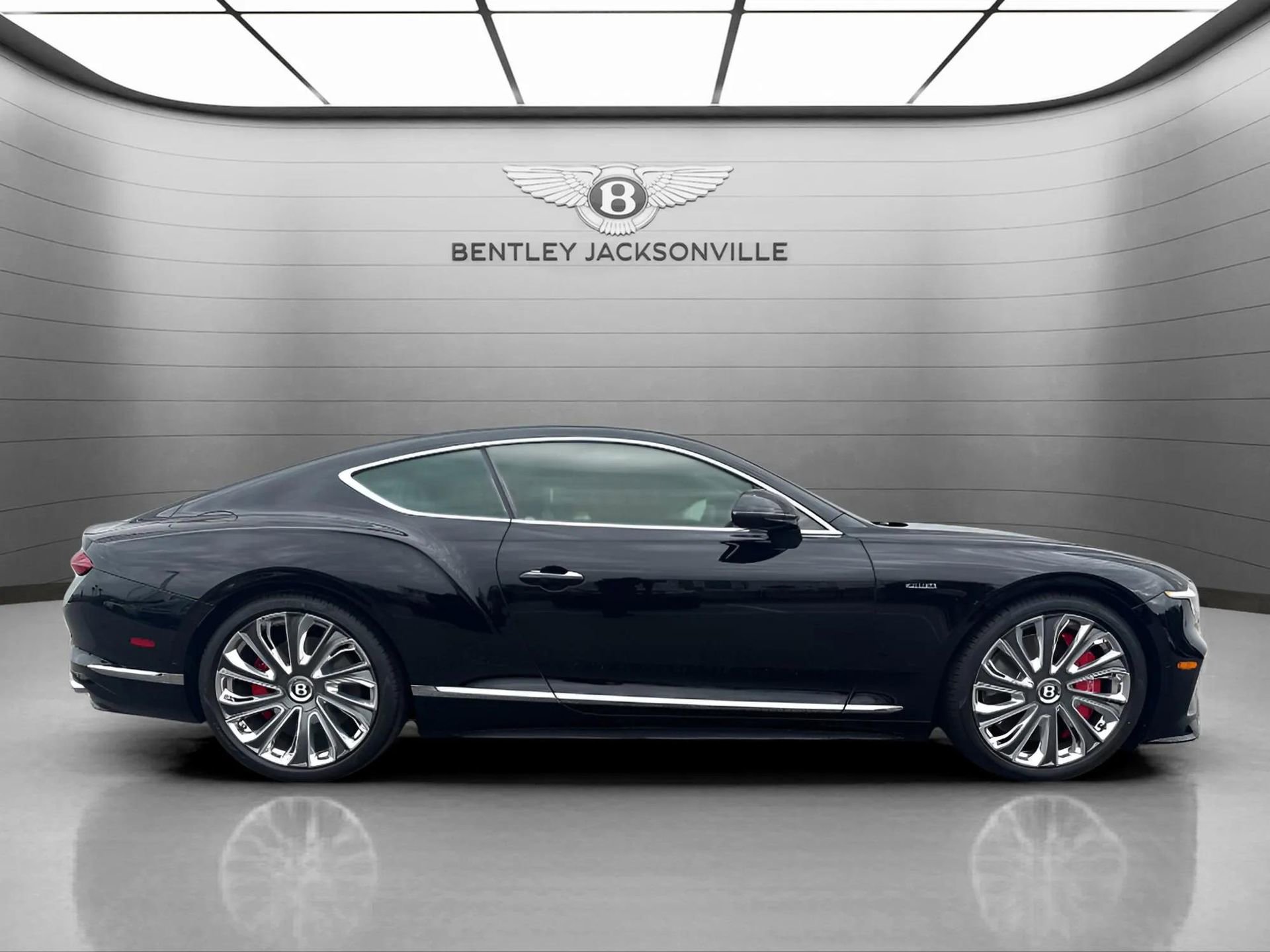 New 2026 Bentley Continental Mulliner image 5