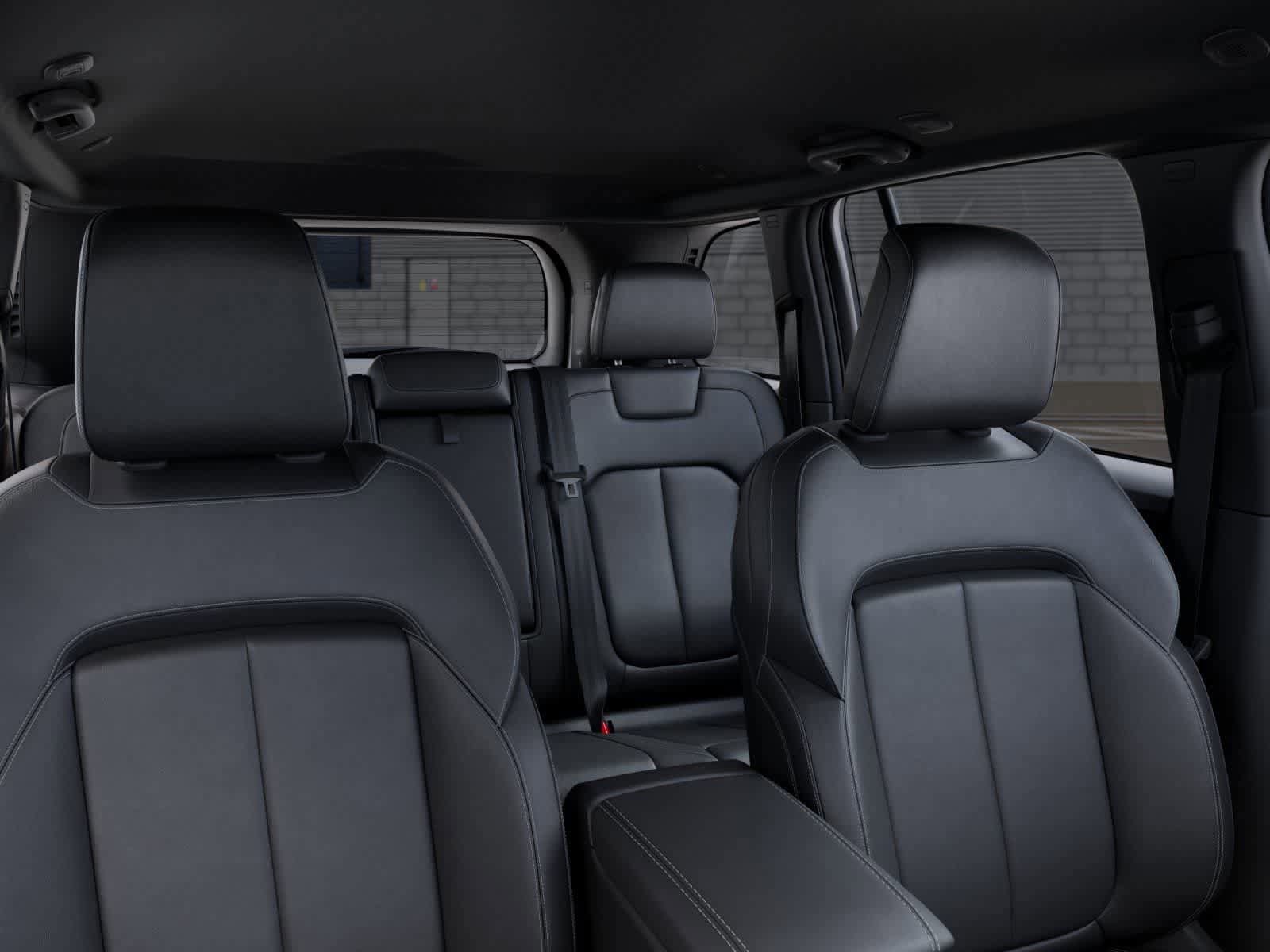 New 2026 Jeep Grand Cherokee Limited AWD/4WD image 26