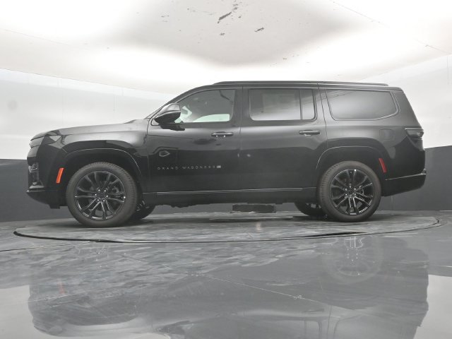 New 2026 Jeep Grand Wagoneer Summit AWD/4WD image 55