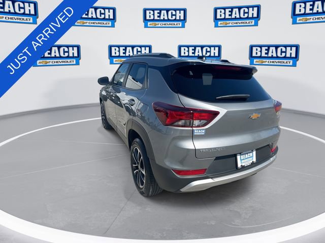 Used 2024 Chevrolet TrailBlazer LT image 6
