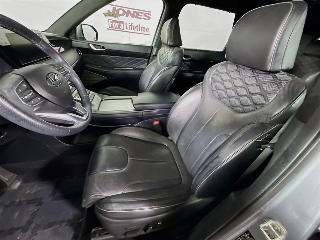 Used 2020 Hyundai Palisade Limited image 27
