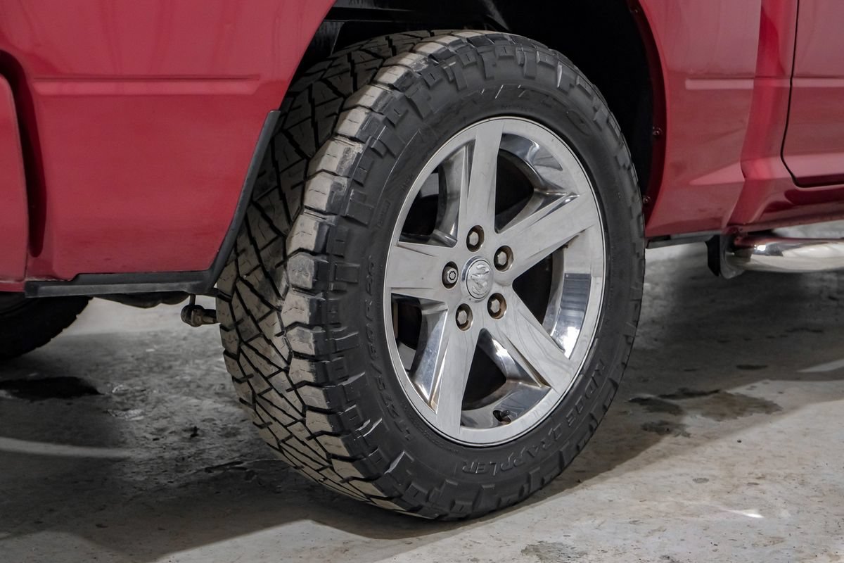 Used 2013 RAM 1500 Express RWD image 55