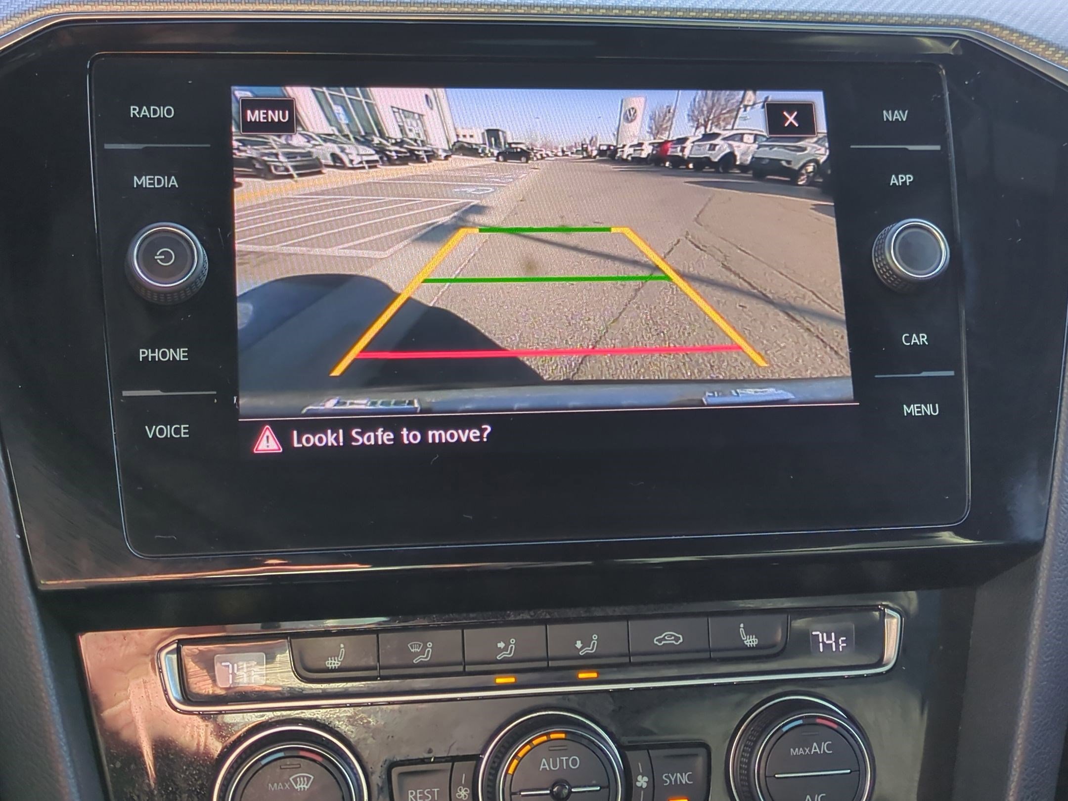 Used 2019 Volkswagen Arteon SEL image 26