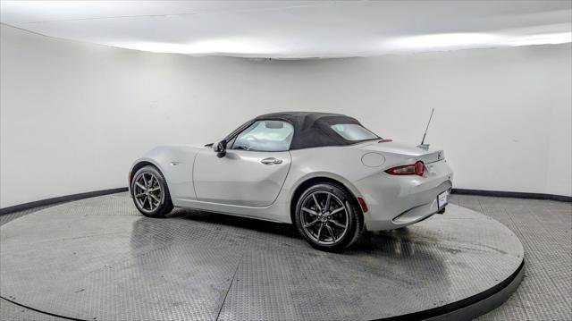 Used 2019 MAZDA MX-5 Miata Grand Touring w/ GT-S Package image 25