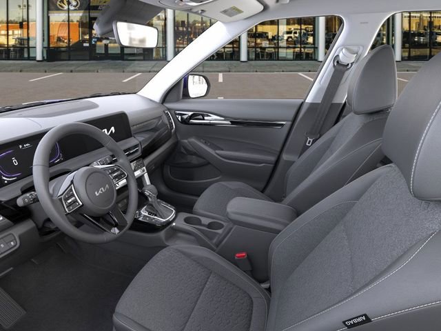New 2026 Kia Seltos S image 17