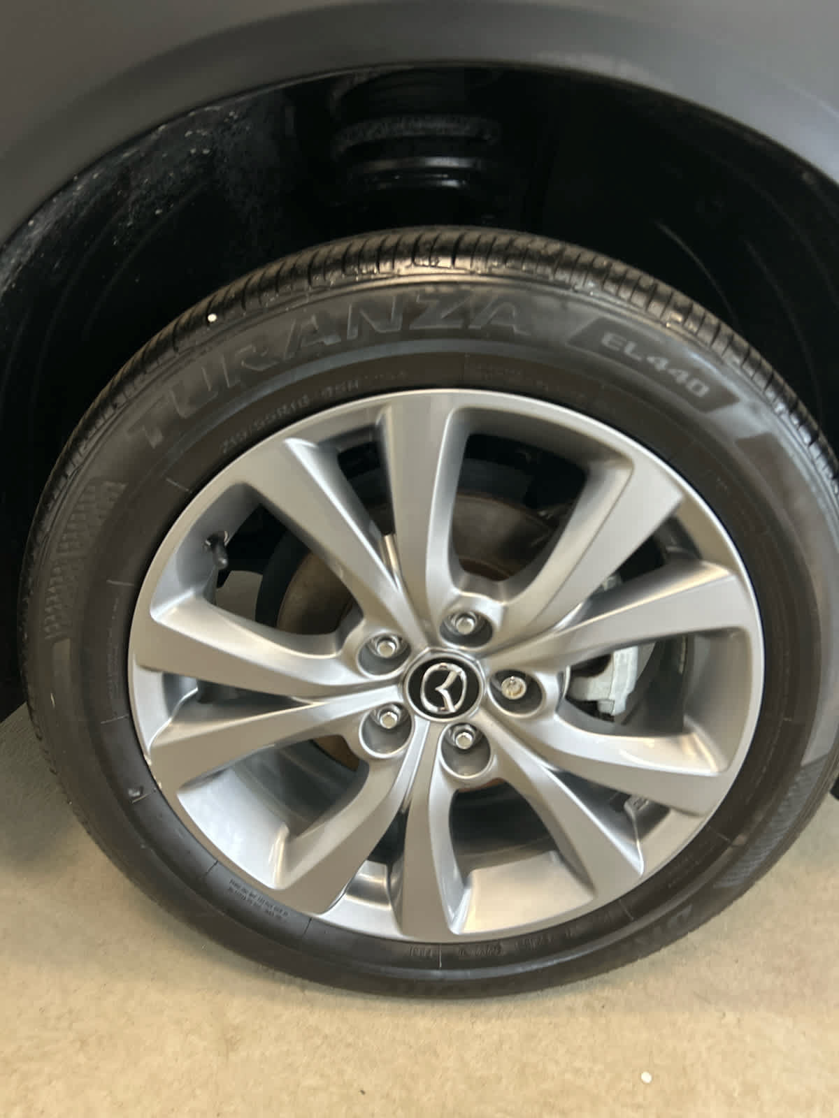 Certified 2023 MAZDA CX-30 AWD 2.5 S w/ Select Package image 19