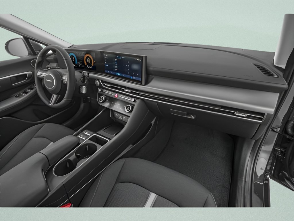 New 2026 Hyundai Sonata SEL FWD image 14