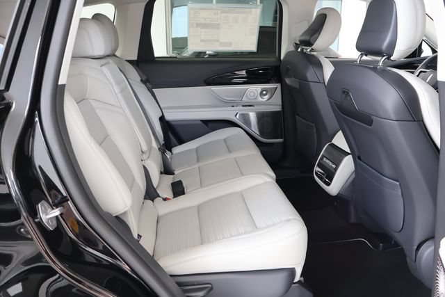 New 2026 Lincoln Nautilus Reserve AWD/4WD image 20
