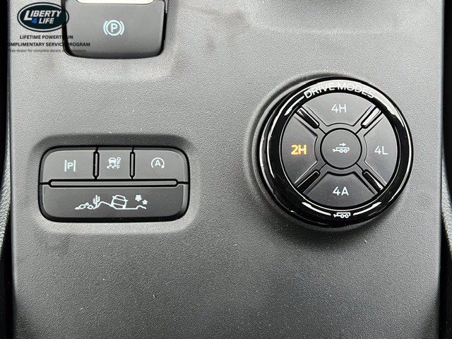 New 2026 Ford Ranger Raptor AWD/4WD image 23