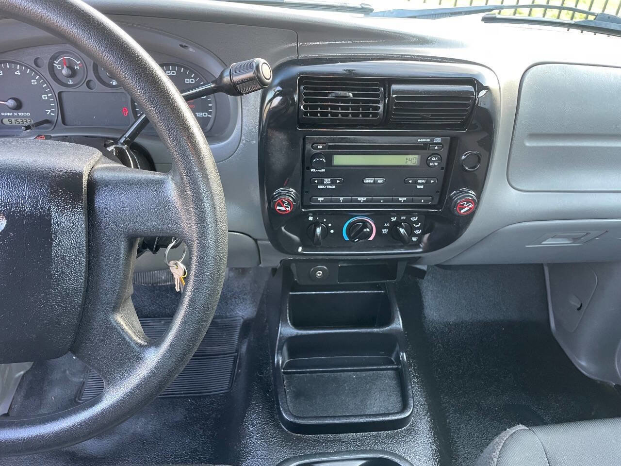 Used 2009 Ford Ranger XL RWD image 17