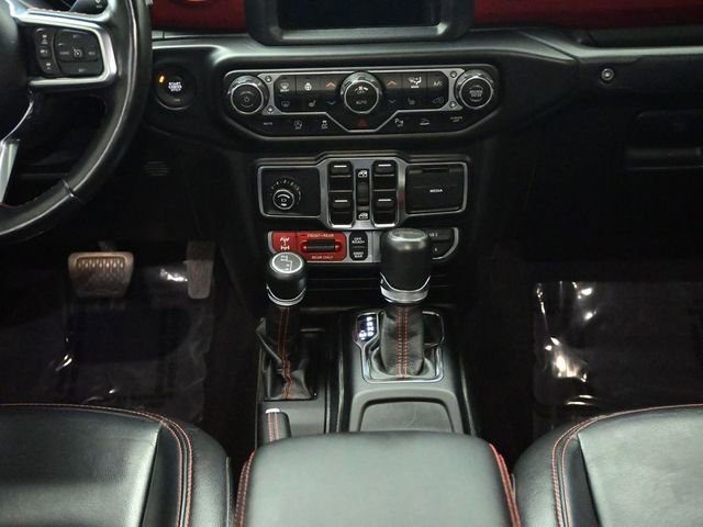 Used 2021 Jeep Gladiator Rubicon image 37