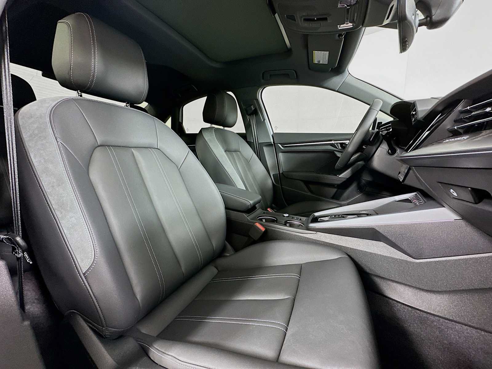 New 2026 Audi A3 2.0T Premium AWD/4WD image 27