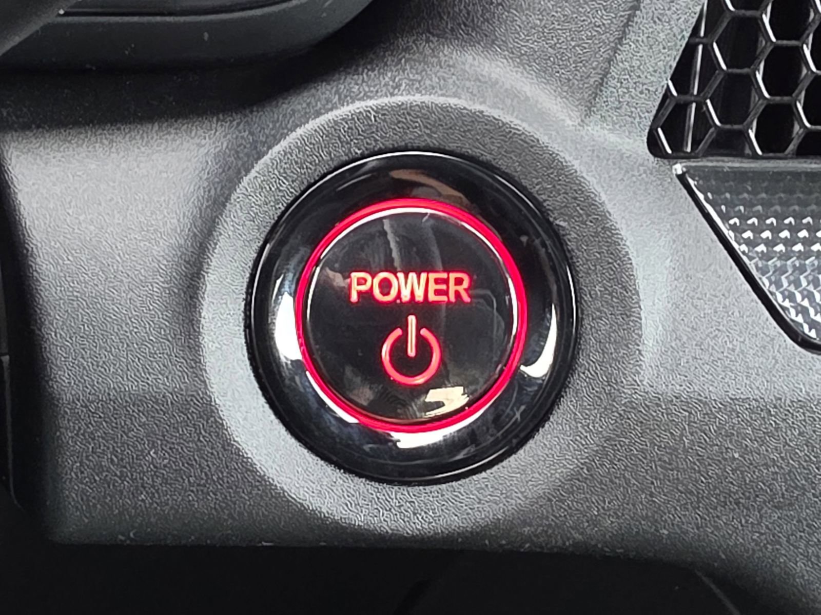 New 2026 Honda CR-V Sport-L image 19