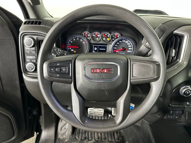Used 2019 GMC Sierra 1500 Base Double Cab image 14