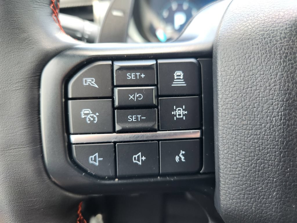 Used 2024 Ford F150 Raptor AWD/4WD image 30