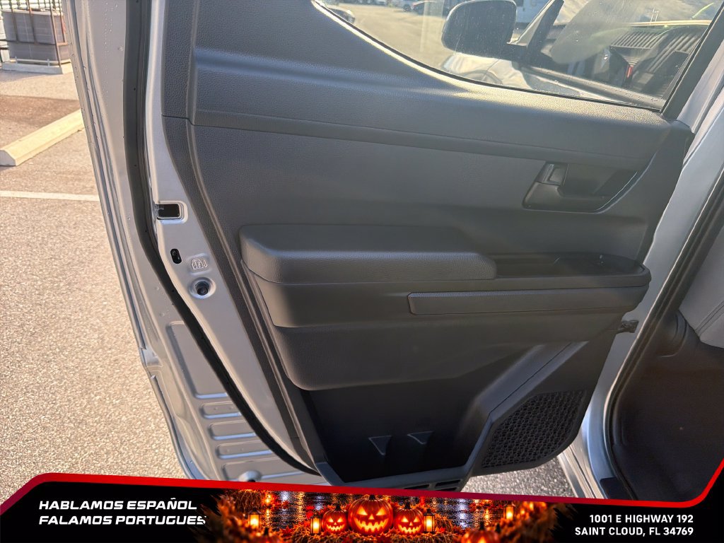 Used 2026 Toyota Tacoma SR5 RWD image 25