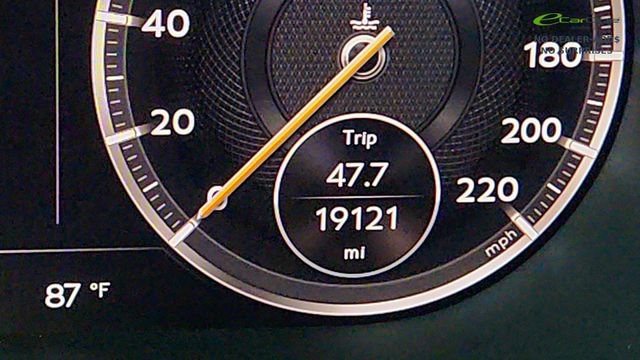 Used 2022 Bentley Continental GT AWD/4WD image 42